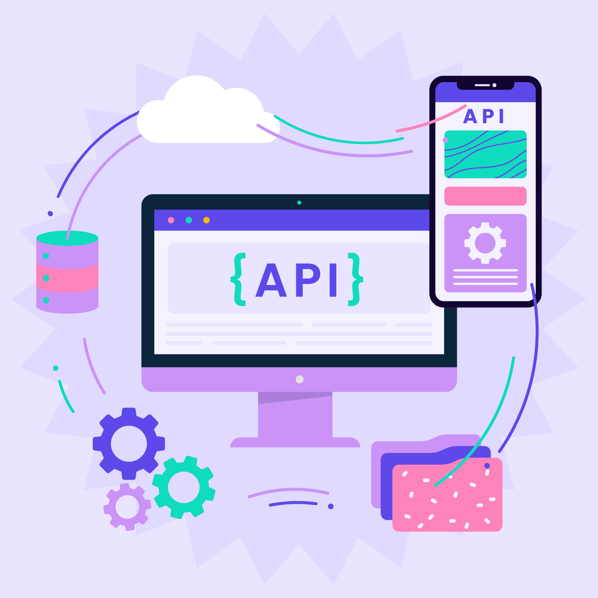 Mengenal API, REST API, dan RESTful API – Afedigi Jasa Pembuatan ...